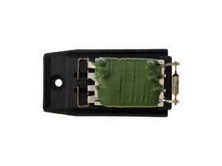 HVAC Blower Motor Resistor Dorman-OE Solutions 973-012