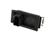 HVAC Blower Motor Resistor Dorman-OE Solutions 973-012