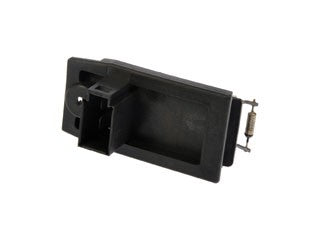 HVAC Blower Motor Resistor Dorman-OE Solutions 973-012