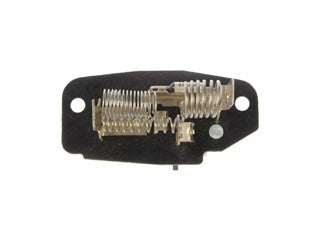 HVAC Blower Motor Resistor Dorman-OE Solutions 973-013
