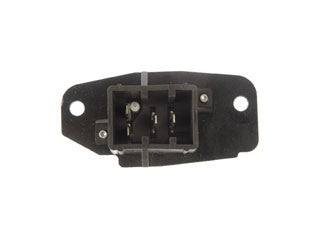 HVAC Blower Motor Resistor Dorman-OE Solutions 973-013