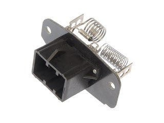 HVAC Blower Motor Resistor Dorman-OE Solutions 973-013