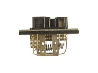 HVAC Blower Motor Resistor Dorman-OE Solutions 973-014