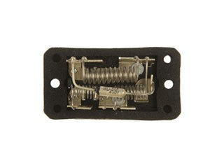 HVAC Blower Motor Resistor Dorman-OE Solutions 973-014