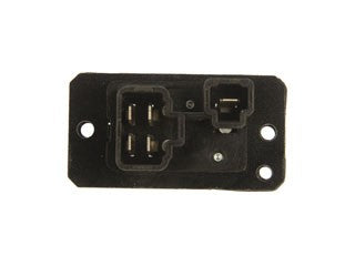 HVAC Blower Motor Resistor Dorman-OE Solutions 973-014