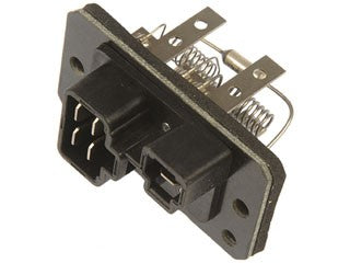 HVAC Blower Motor Resistor Dorman-OE Solutions 973-014
