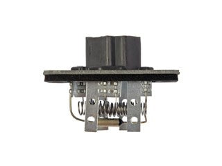 HVAC Blower Motor Resistor Dorman-OE Solutions 973-015
