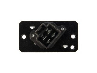 HVAC Blower Motor Resistor Dorman-OE Solutions 973-015