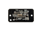 HVAC Blower Motor Resistor Dorman-OE Solutions 973-015