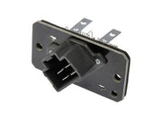 HVAC Blower Motor Resistor Dorman-OE Solutions 973-015