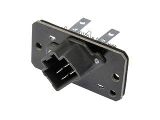 HVAC Blower Motor Resistor Dorman-OE Solutions 973-015