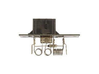 HVAC Blower Motor Resistor Dorman-OE Solutions 973-016
