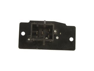 HVAC Blower Motor Resistor Dorman-OE Solutions 973-016
