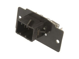 HVAC Blower Motor Resistor Dorman-OE Solutions 973-016