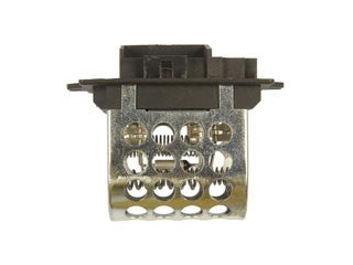HVAC Blower Motor Resistor Dorman-OE Solutions 973-017