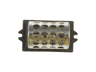HVAC Blower Motor Resistor Dorman-OE Solutions 973-017