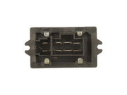 HVAC Blower Motor Resistor Dorman-OE Solutions 973-017