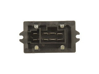 HVAC Blower Motor Resistor Dorman-OE Solutions 973-017