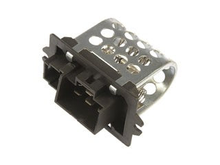 HVAC Blower Motor Resistor Dorman-OE Solutions 973-017