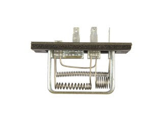 HVAC Blower Motor Resistor Dorman-OE Solutions 973-018