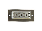 HVAC Blower Motor Resistor Dorman-OE Solutions 973-018