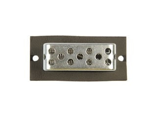 HVAC Blower Motor Resistor Dorman-OE Solutions 973-018