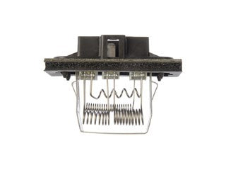 HVAC Blower Motor Resistor Dorman-OE Solutions 973-019