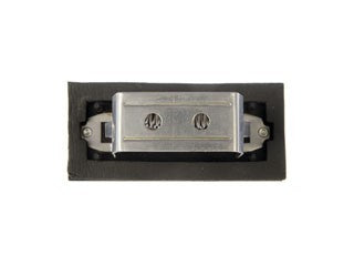 HVAC Blower Motor Resistor Dorman-OE Solutions 973-019