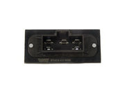 HVAC Blower Motor Resistor Dorman-OE Solutions 973-019