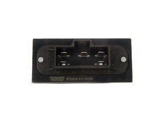 HVAC Blower Motor Resistor Dorman-OE Solutions 973-019