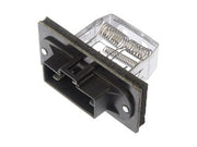 HVAC Blower Motor Resistor Dorman-OE Solutions 973-019