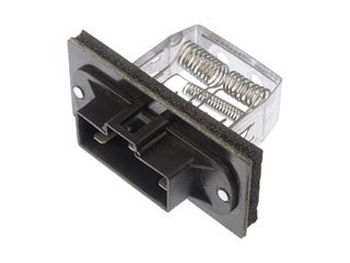 HVAC Blower Motor Resistor Dorman-OE Solutions 973-019