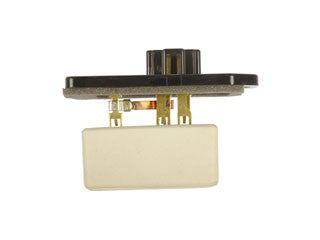 HVAC Blower Motor Resistor Dorman-OE Solutions 973-020