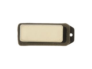 HVAC Blower Motor Resistor Dorman-OE Solutions 973-020