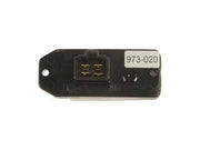 HVAC Blower Motor Resistor Dorman-OE Solutions 973-020
