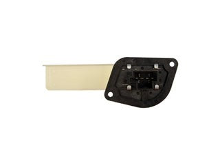 HVAC Blower Motor Resistor Dorman-OE Solutions 973-021
