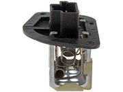 HVAC Blower Motor Resistor Dorman-OE Solutions 973-021