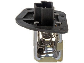 HVAC Blower Motor Resistor Dorman-OE Solutions 973-021