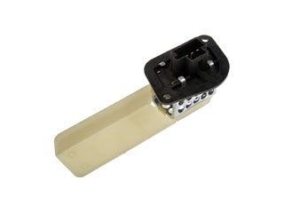 HVAC Blower Motor Resistor Dorman-OE Solutions 973-021