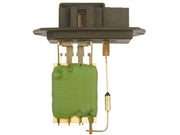 HVAC Blower Motor Resistor Dorman-OE Solutions 973-022