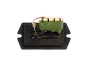 HVAC Blower Motor Resistor Dorman-OE Solutions 973-022
