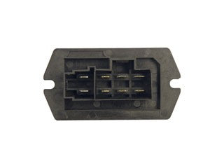 HVAC Blower Motor Resistor Dorman-OE Solutions 973-022