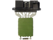 HVAC Blower Motor Resistor Dorman-OE Solutions 973-023
