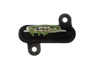 HVAC Blower Motor Resistor Dorman-OE Solutions 973-023