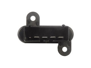 HVAC Blower Motor Resistor Dorman-OE Solutions 973-023