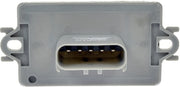 HVAC Blower Motor Resistor Dorman-OE Solutions 973-024
