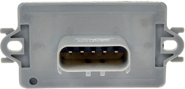 HVAC Blower Motor Resistor Dorman-OE Solutions 973-024