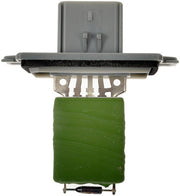 HVAC Blower Motor Resistor Dorman-OE Solutions 973-024