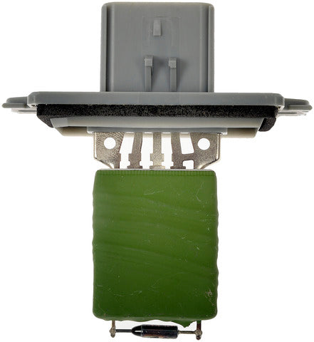 HVAC Blower Motor Resistor Dorman-OE Solutions 973-024