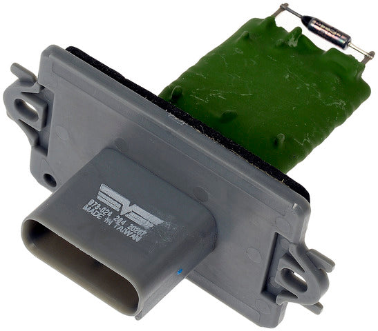 HVAC Blower Motor Resistor Dorman-OE Solutions 973-024